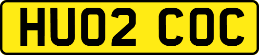 HU02COC
