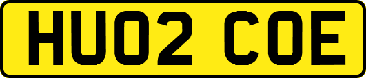 HU02COE