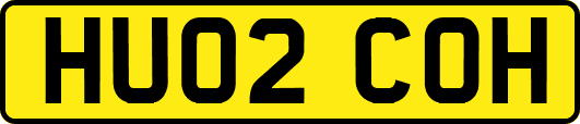 HU02COH