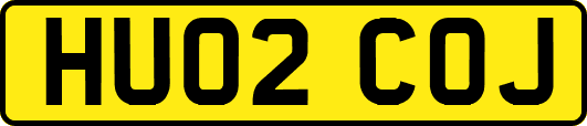 HU02COJ