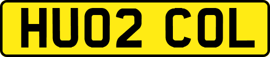 HU02COL