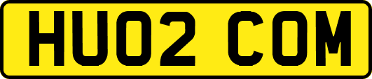 HU02COM