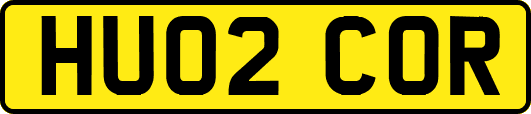 HU02COR