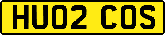HU02COS