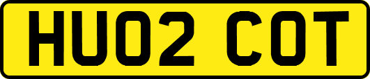HU02COT