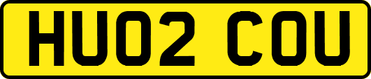 HU02COU