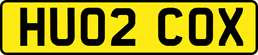 HU02COX