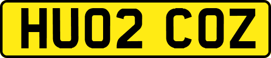 HU02COZ
