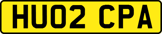 HU02CPA