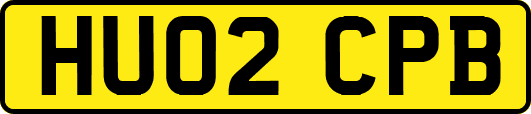 HU02CPB