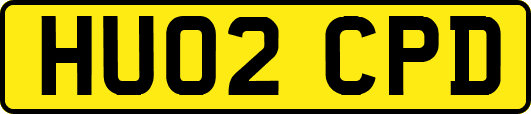 HU02CPD