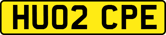 HU02CPE