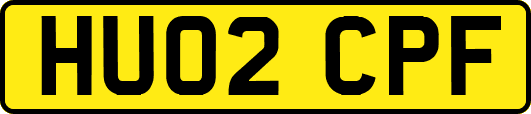 HU02CPF