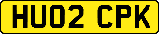HU02CPK