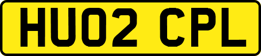 HU02CPL