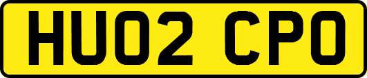 HU02CPO