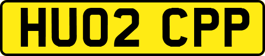 HU02CPP