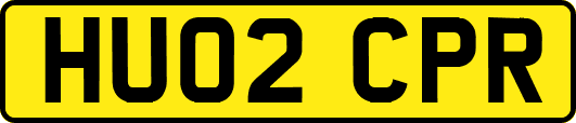 HU02CPR