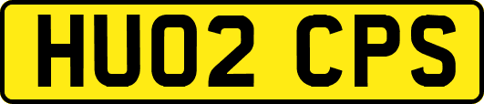 HU02CPS