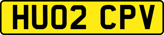 HU02CPV