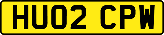 HU02CPW