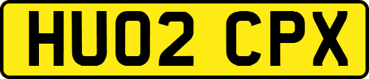 HU02CPX