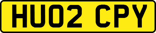 HU02CPY