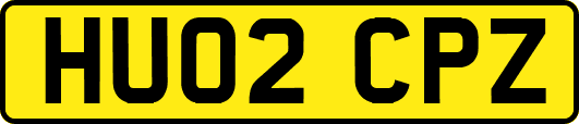 HU02CPZ