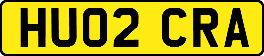 HU02CRA