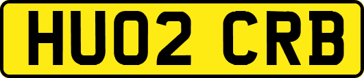 HU02CRB
