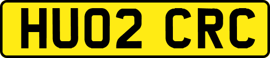 HU02CRC