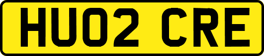 HU02CRE