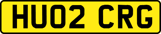 HU02CRG