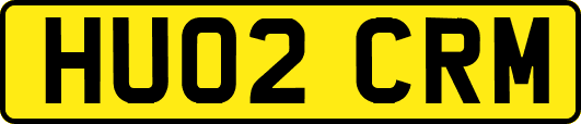 HU02CRM