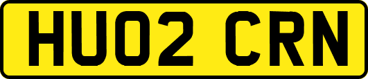 HU02CRN