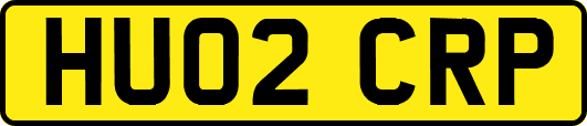 HU02CRP