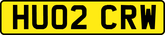 HU02CRW
