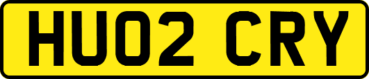 HU02CRY