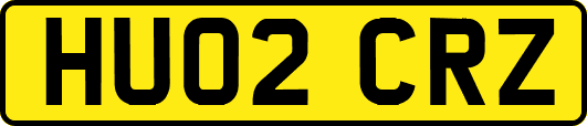 HU02CRZ