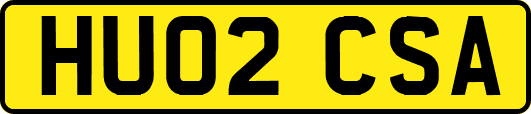 HU02CSA