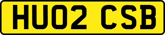 HU02CSB