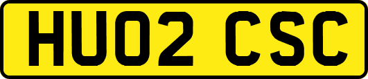 HU02CSC