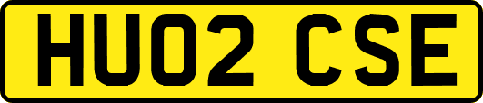 HU02CSE