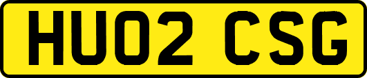 HU02CSG