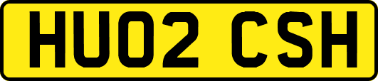 HU02CSH