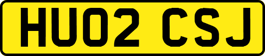 HU02CSJ