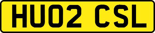 HU02CSL