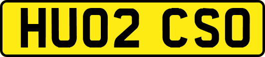 HU02CSO