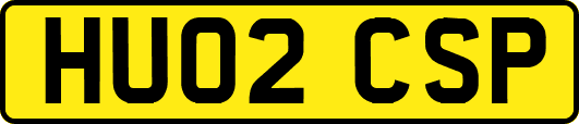 HU02CSP