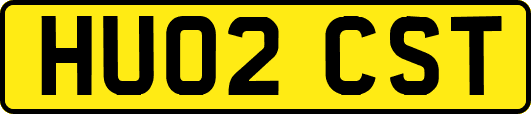 HU02CST